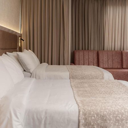 Amari Living Suites Барранкилья Экстерьер фото