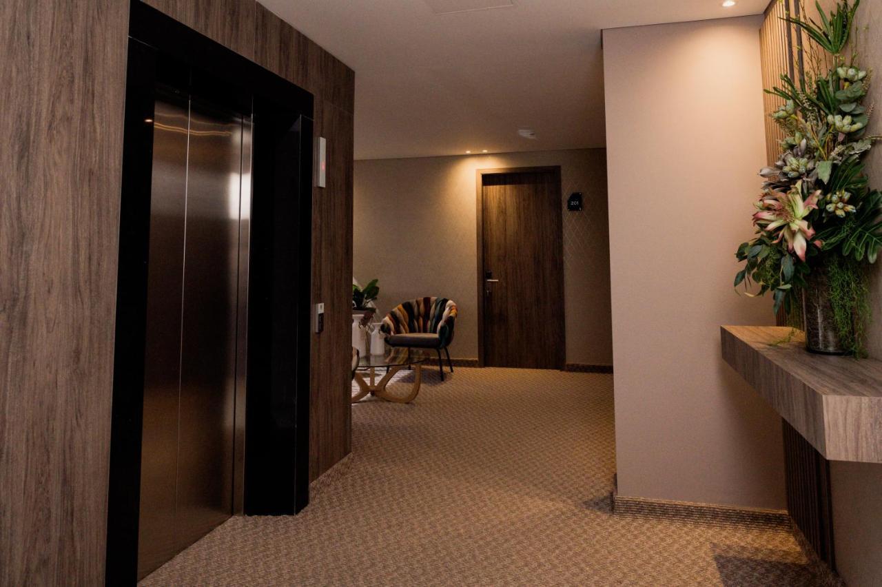 Amari Living Suites Барранкилья Экстерьер фото