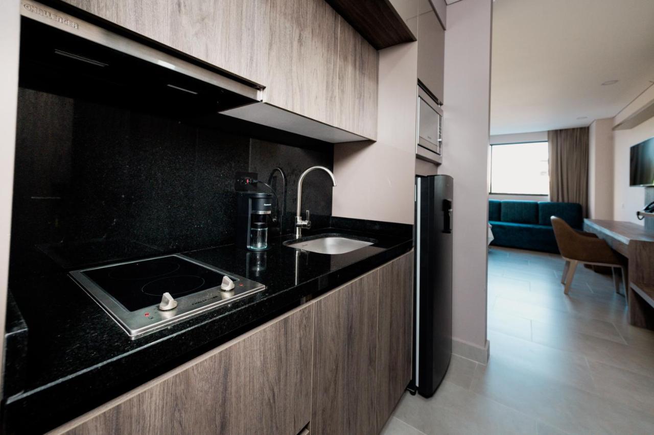 Amari Living Suites Барранкилья Экстерьер фото