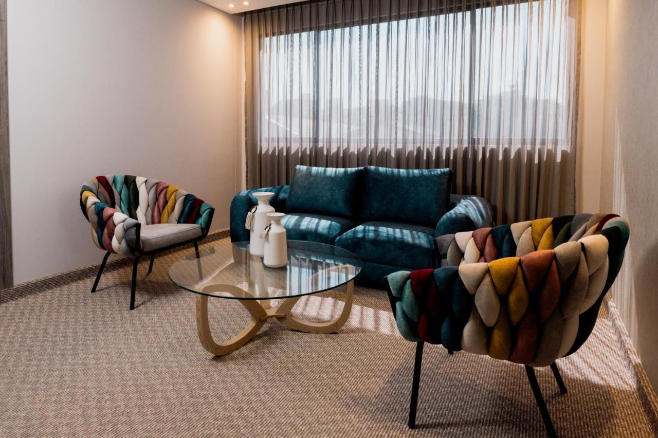 Amari Living Suites Барранкилья Экстерьер фото