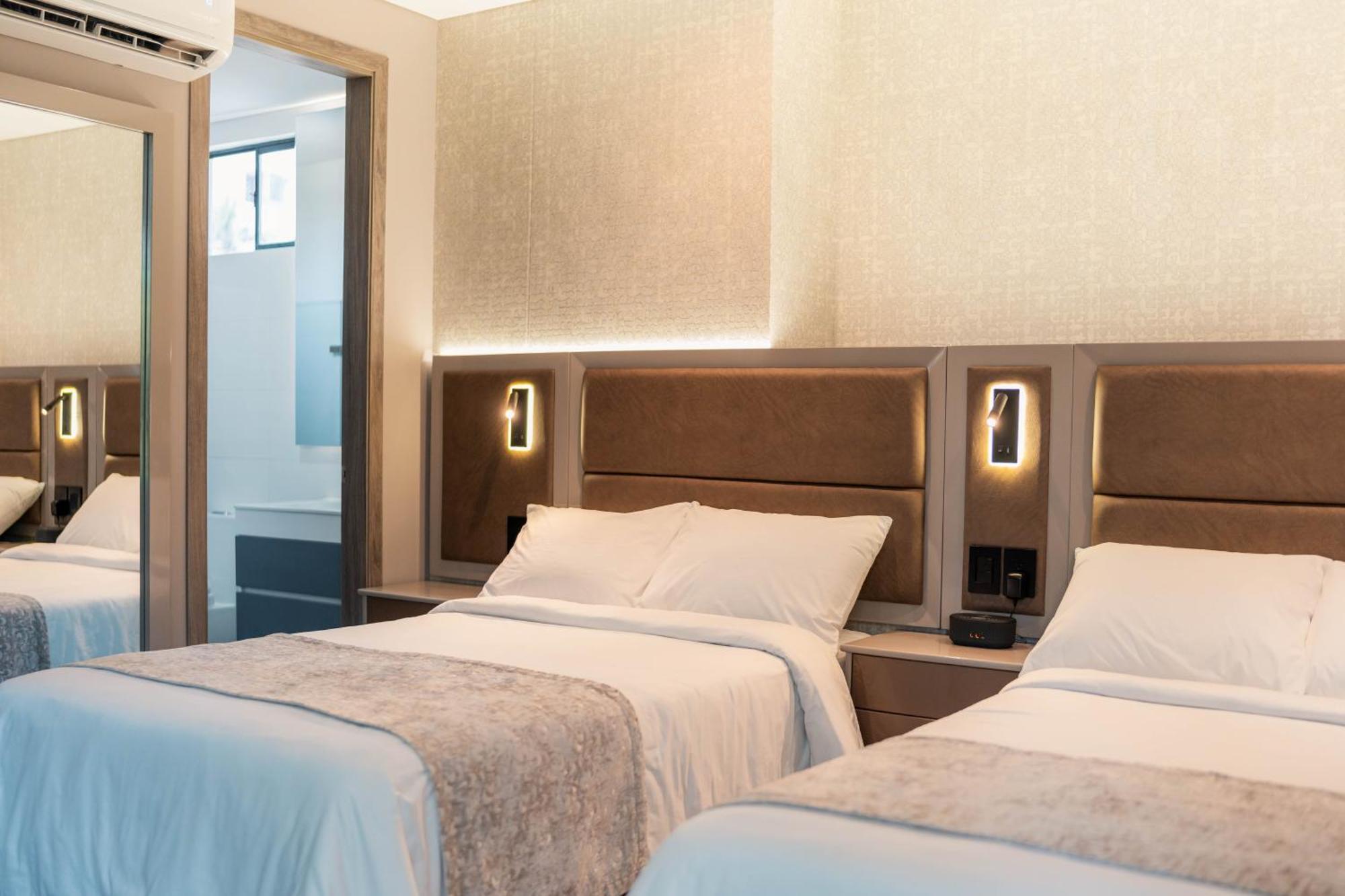 Amari Living Suites Барранкилья Экстерьер фото