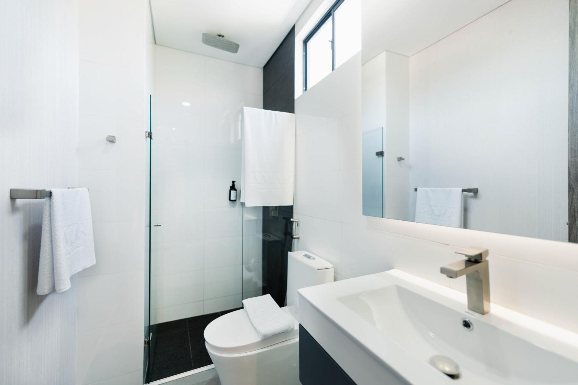 Amari Living Suites Барранкилья Экстерьер фото