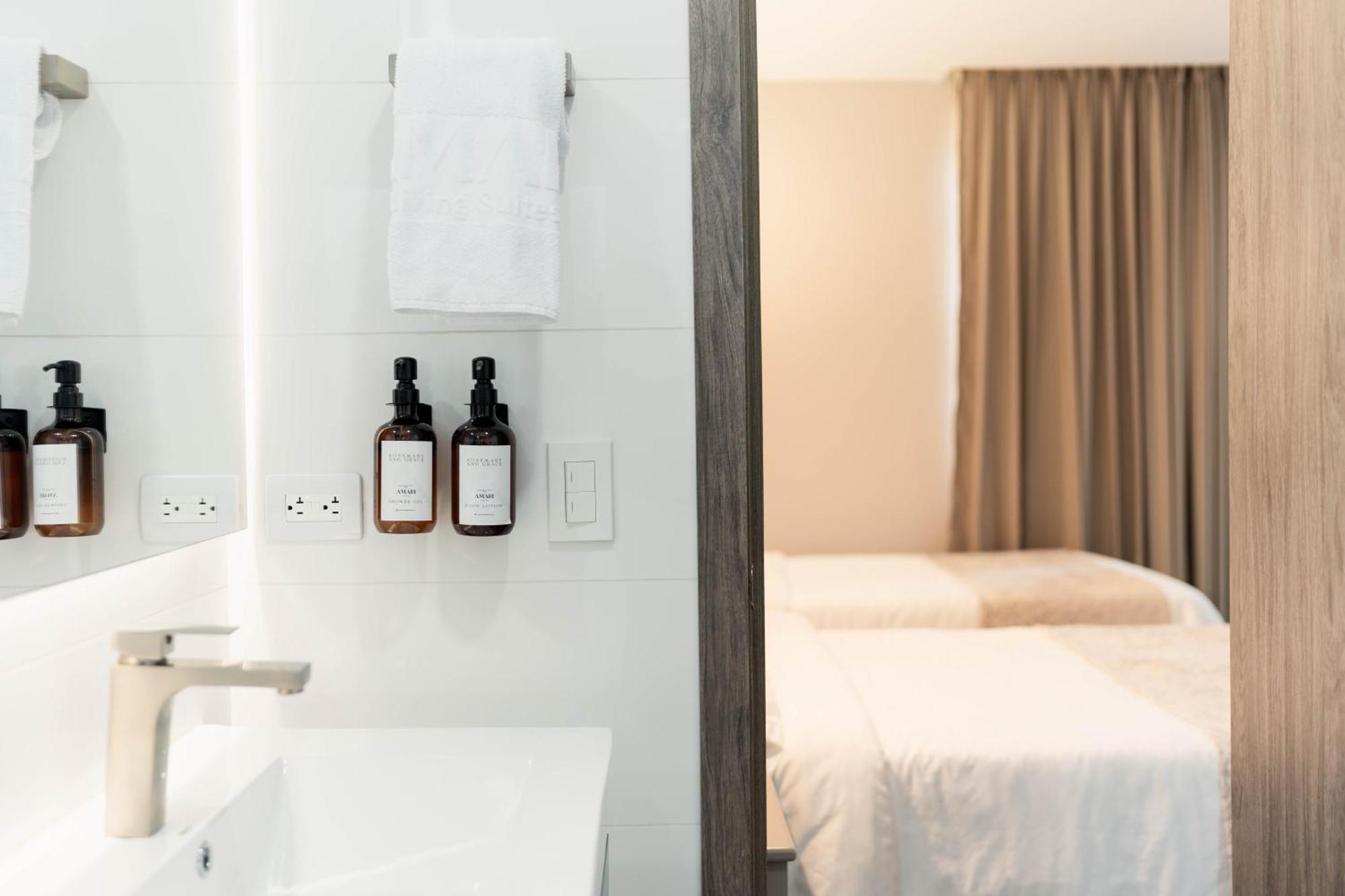 Amari Living Suites Барранкилья Экстерьер фото
