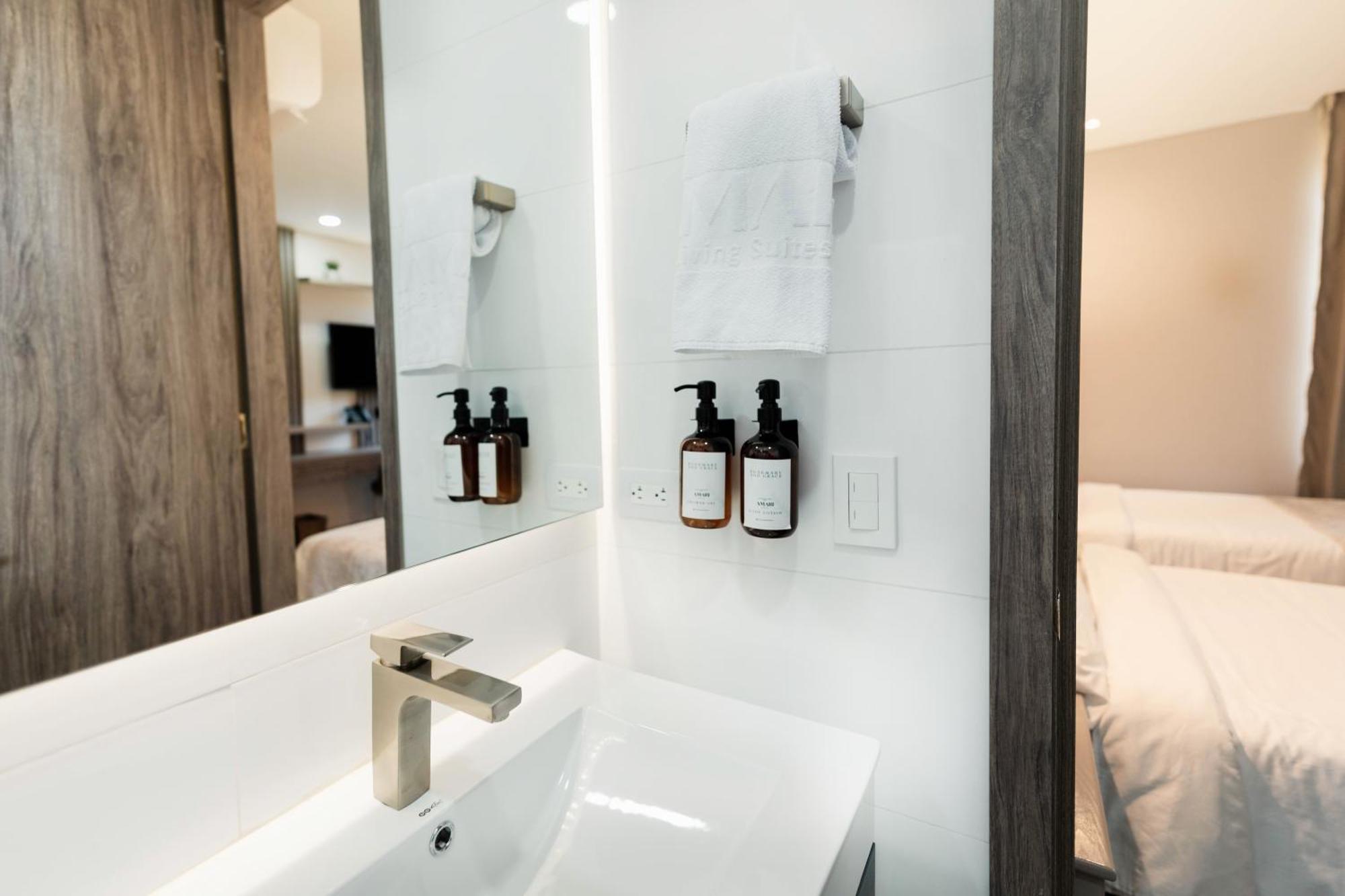 Amari Living Suites Барранкилья Экстерьер фото