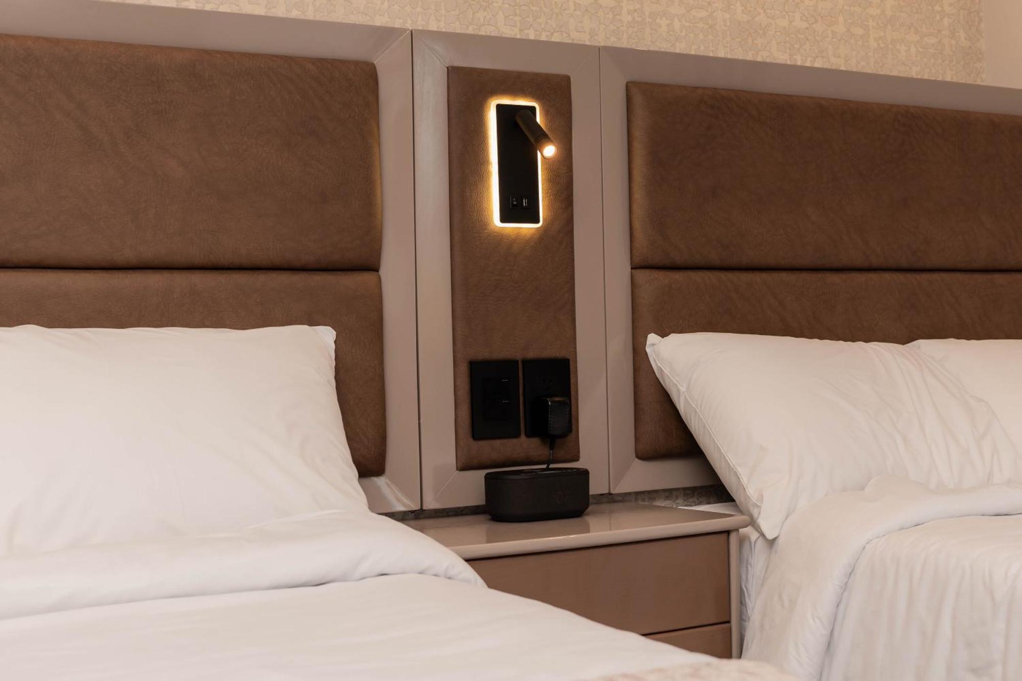 Amari Living Suites Барранкилья Экстерьер фото
