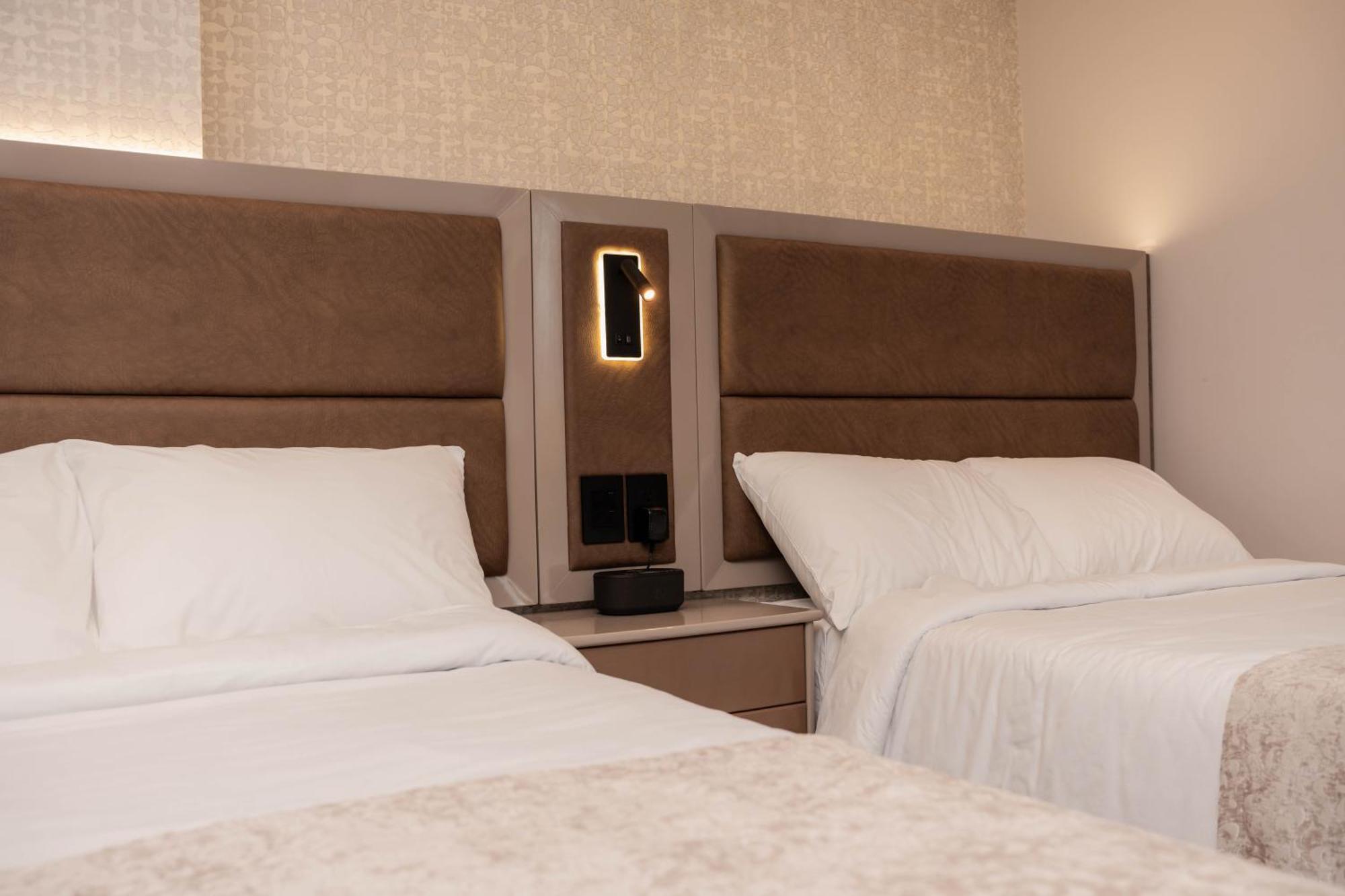 Amari Living Suites Барранкилья Экстерьер фото