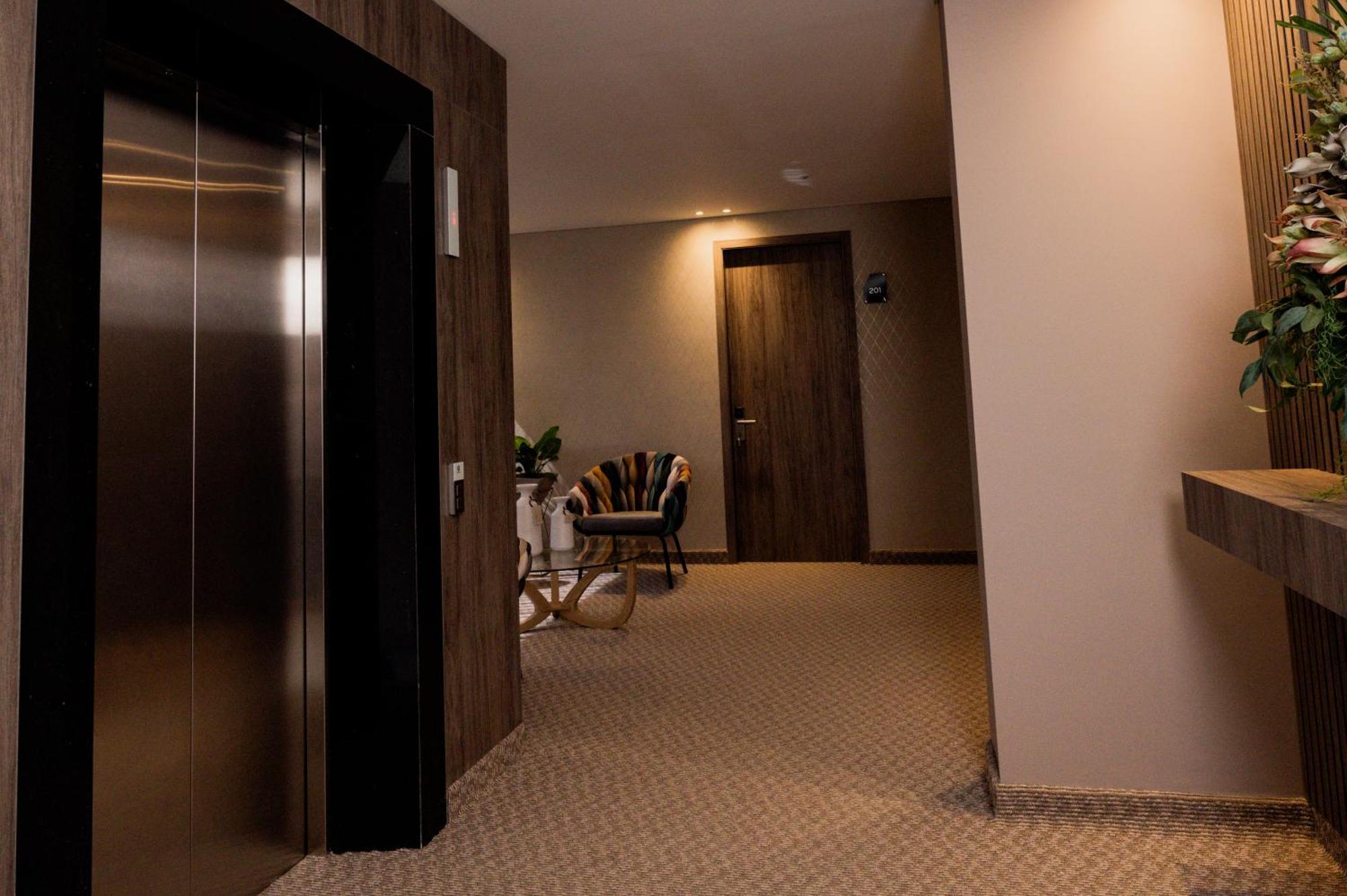 Amari Living Suites Барранкилья Экстерьер фото