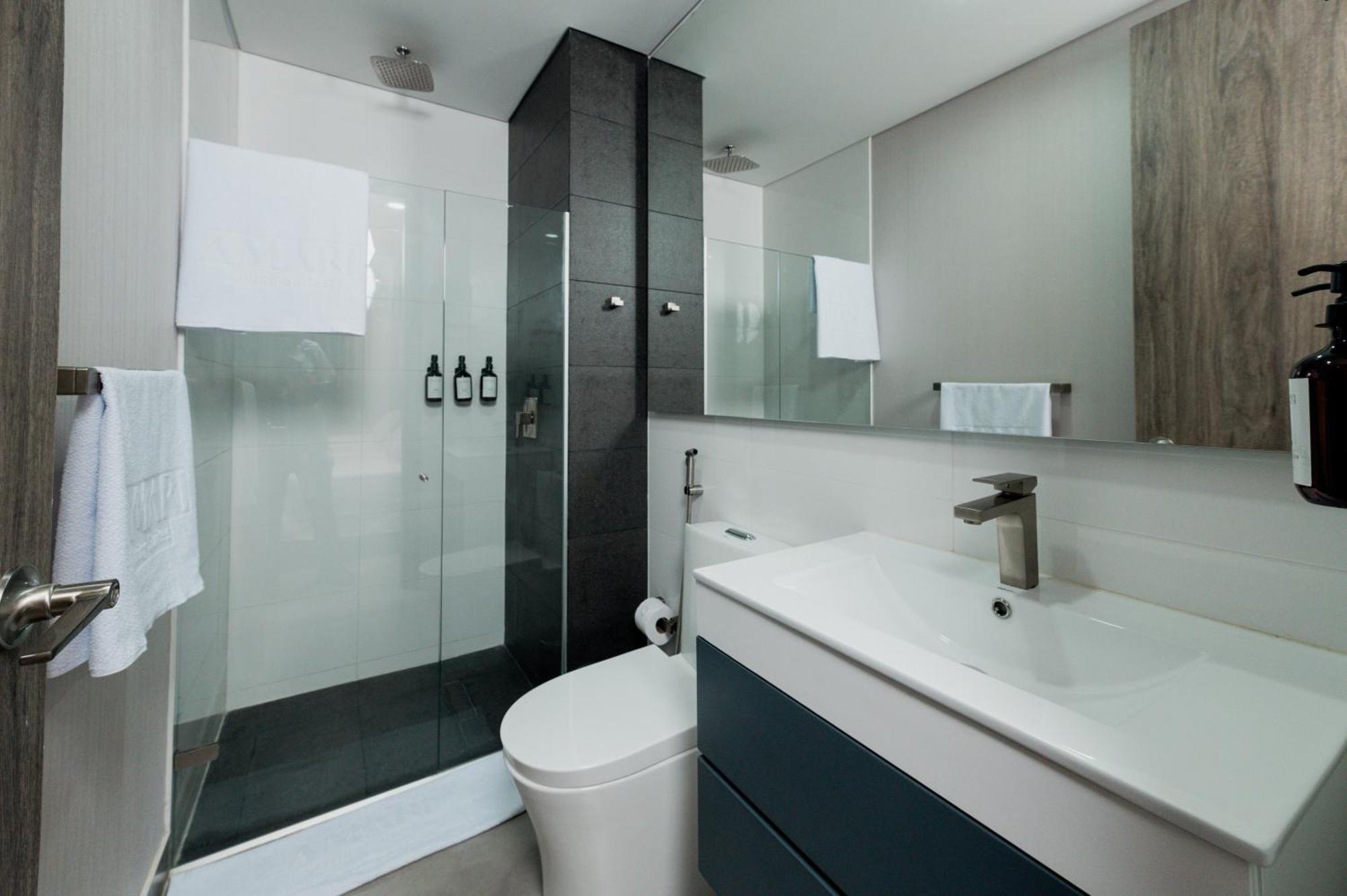 Amari Living Suites Барранкилья Экстерьер фото
