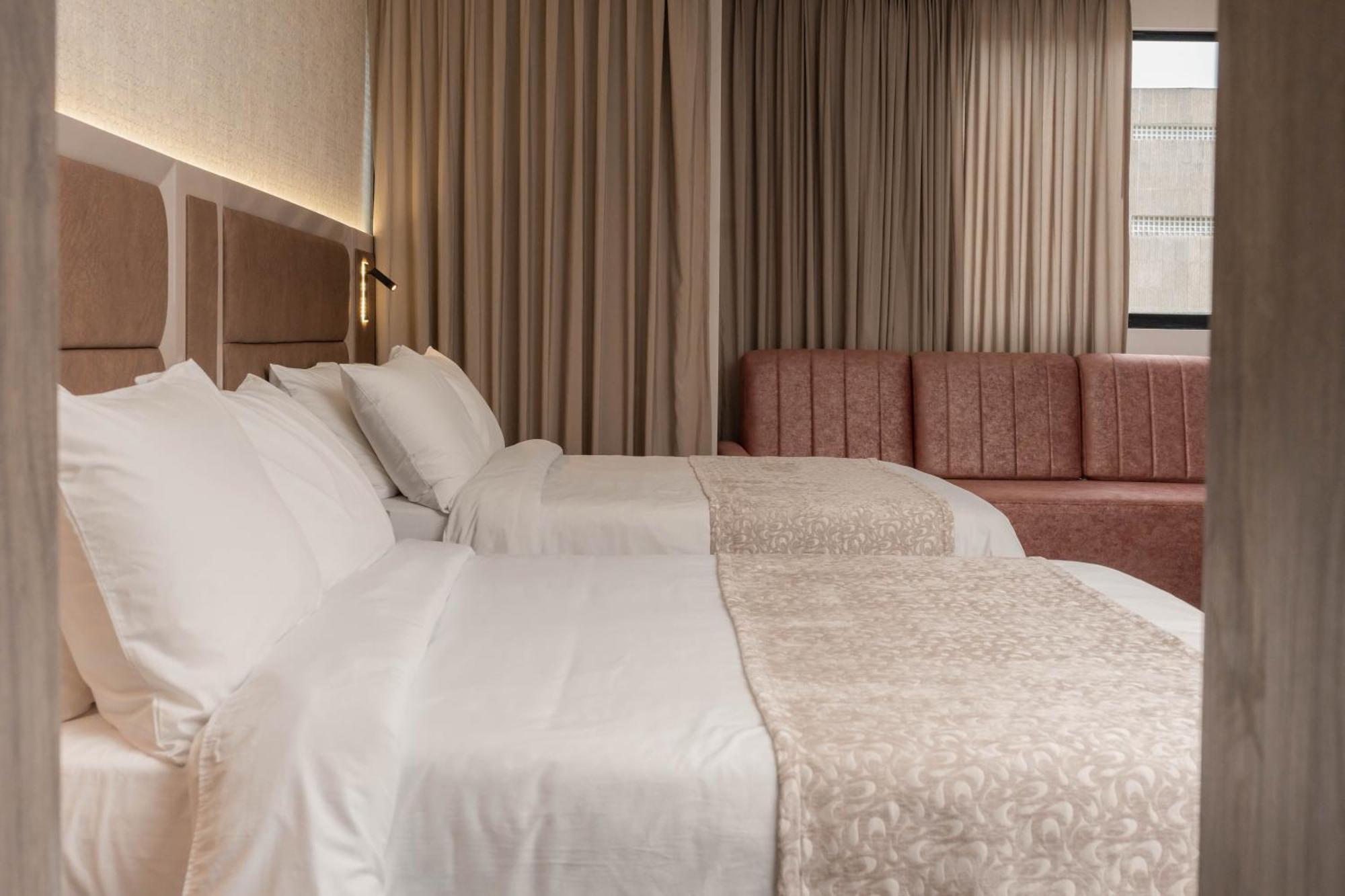 Amari Living Suites Барранкилья Экстерьер фото