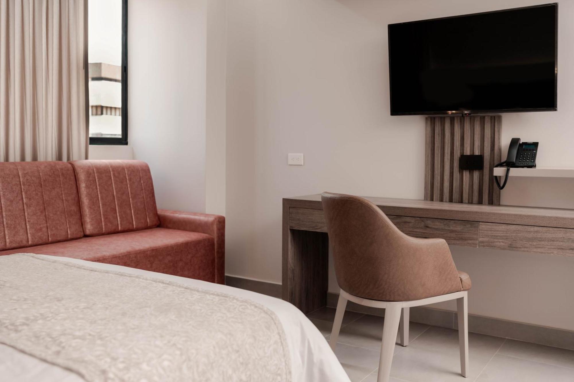 Amari Living Suites Барранкилья Экстерьер фото