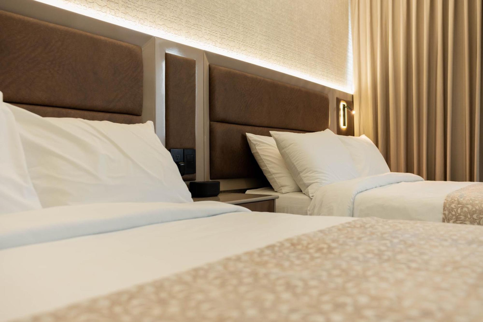 Amari Living Suites Барранкилья Экстерьер фото