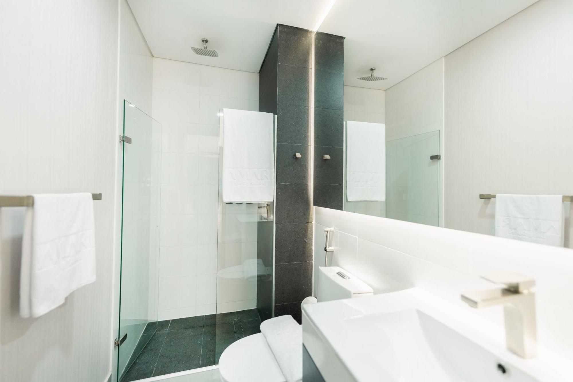 Amari Living Suites Барранкилья Экстерьер фото