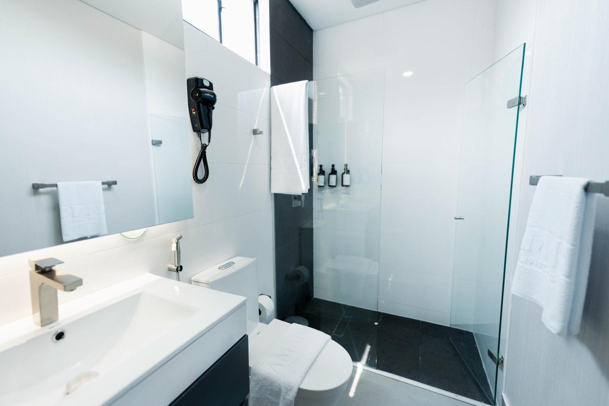 Amari Living Suites Барранкилья Экстерьер фото