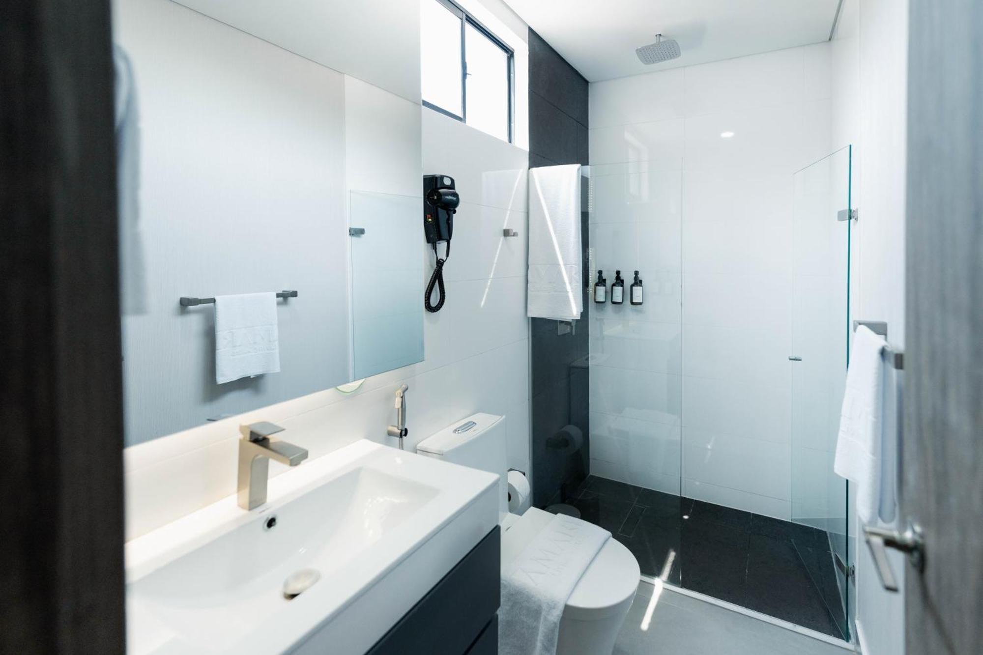 Amari Living Suites Барранкилья Экстерьер фото