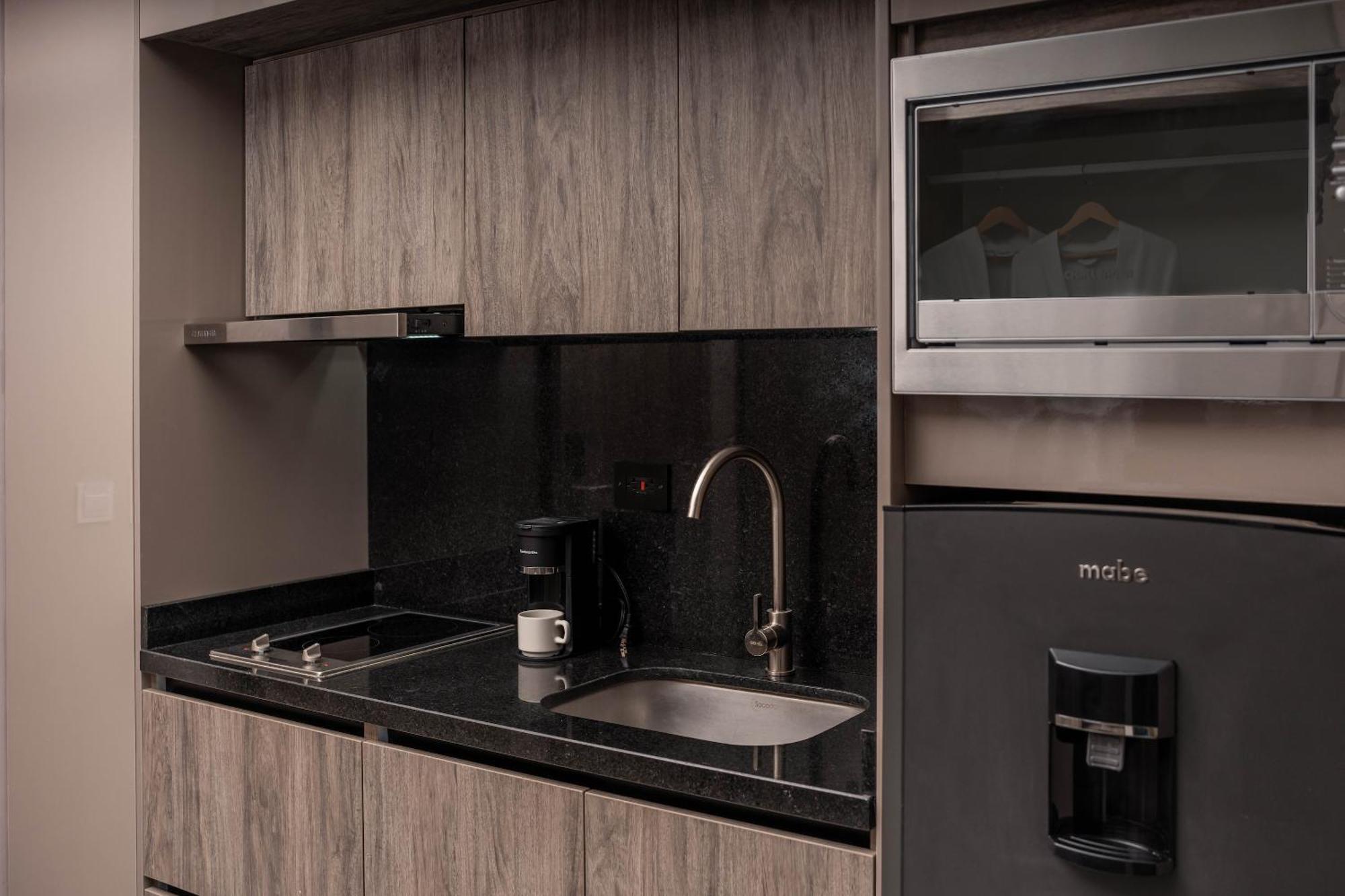 Amari Living Suites Барранкилья Экстерьер фото