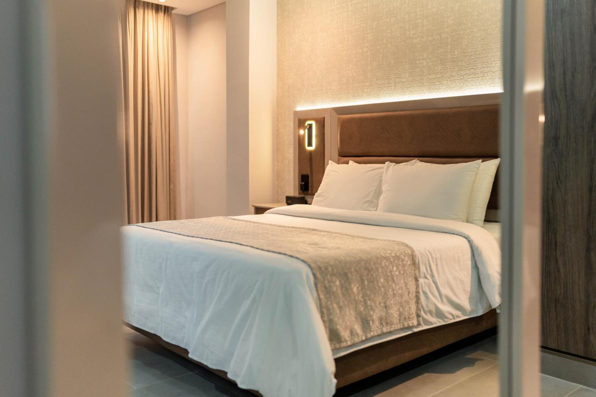 Amari Living Suites Барранкилья Экстерьер фото