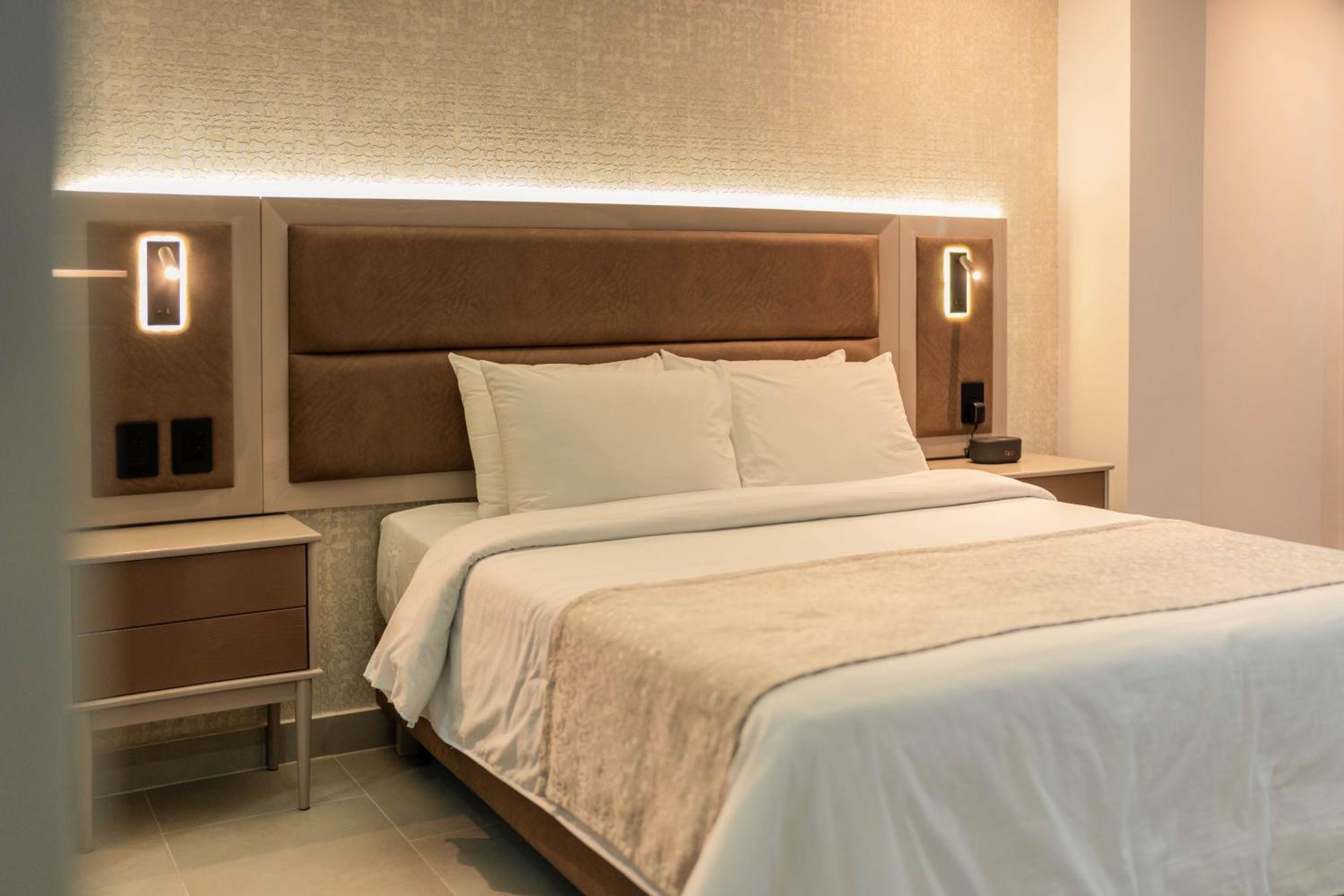 Amari Living Suites Барранкилья Экстерьер фото