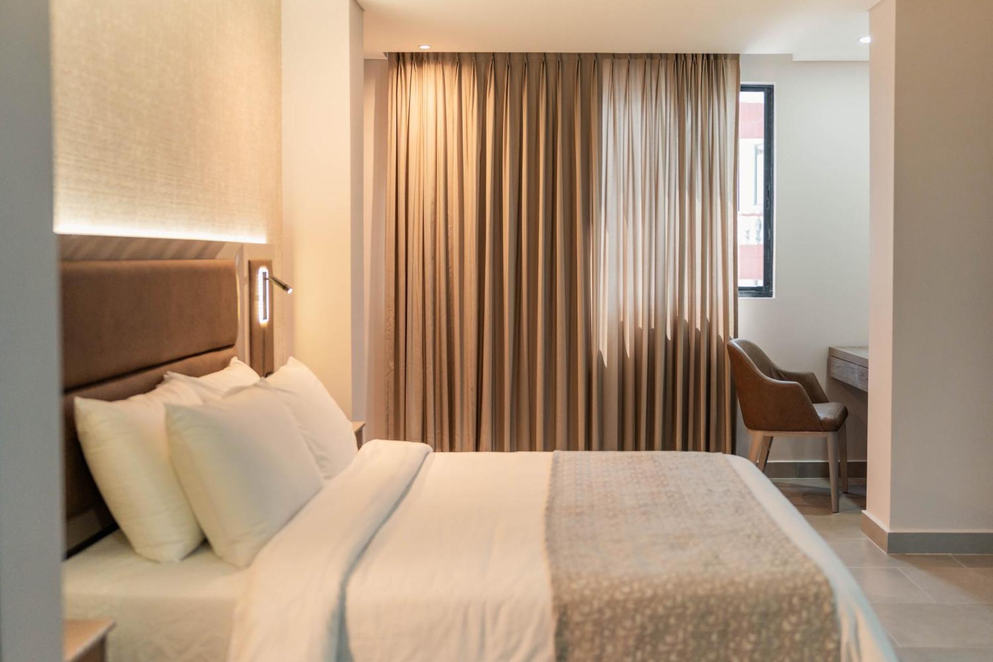 Amari Living Suites Барранкилья Экстерьер фото