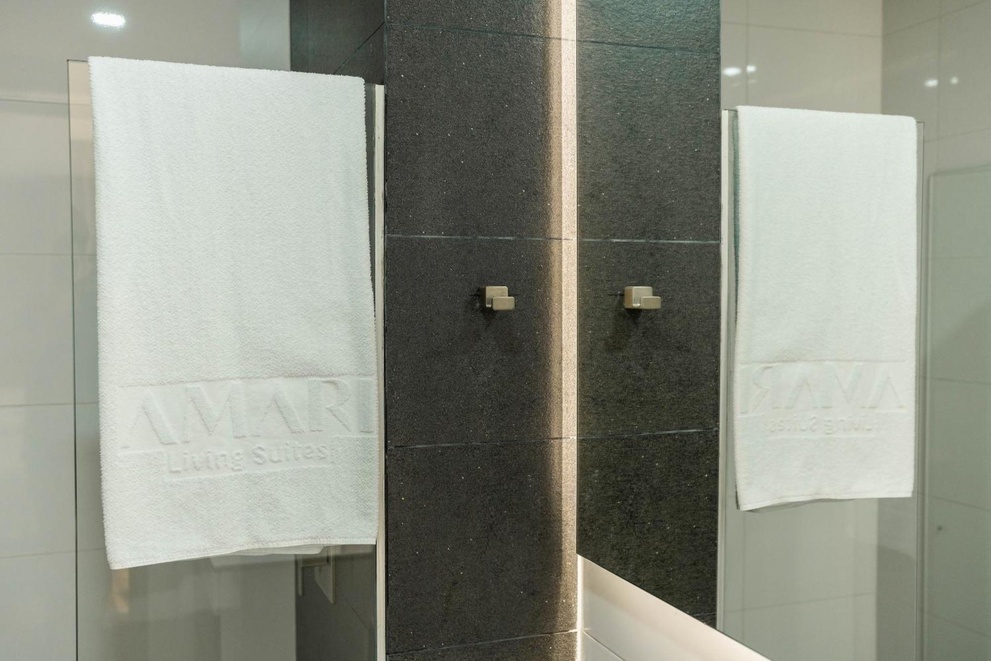 Amari Living Suites Барранкилья Экстерьер фото