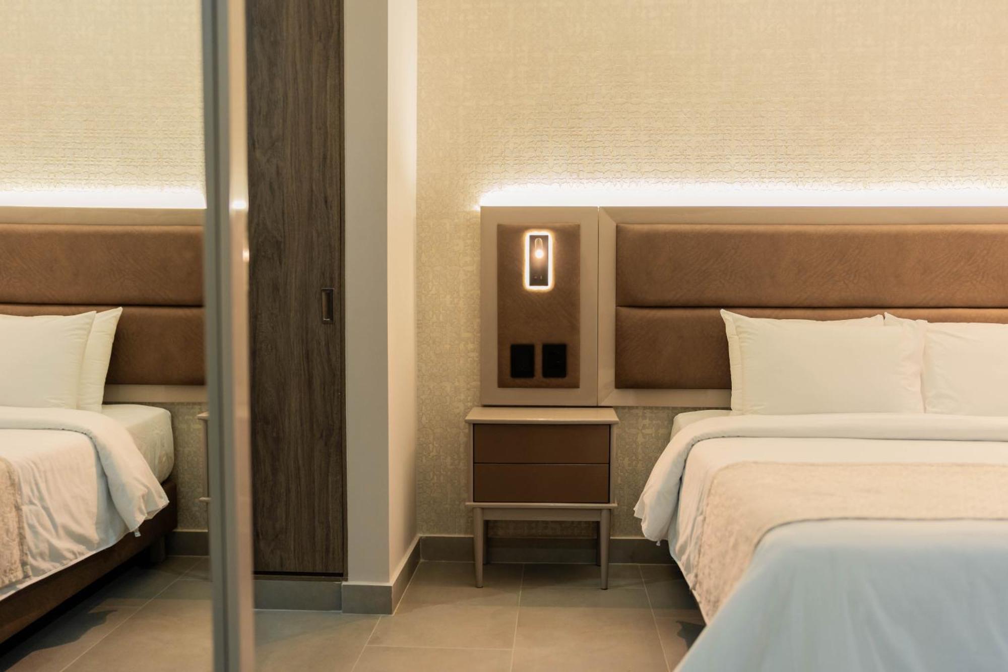 Amari Living Suites Барранкилья Экстерьер фото