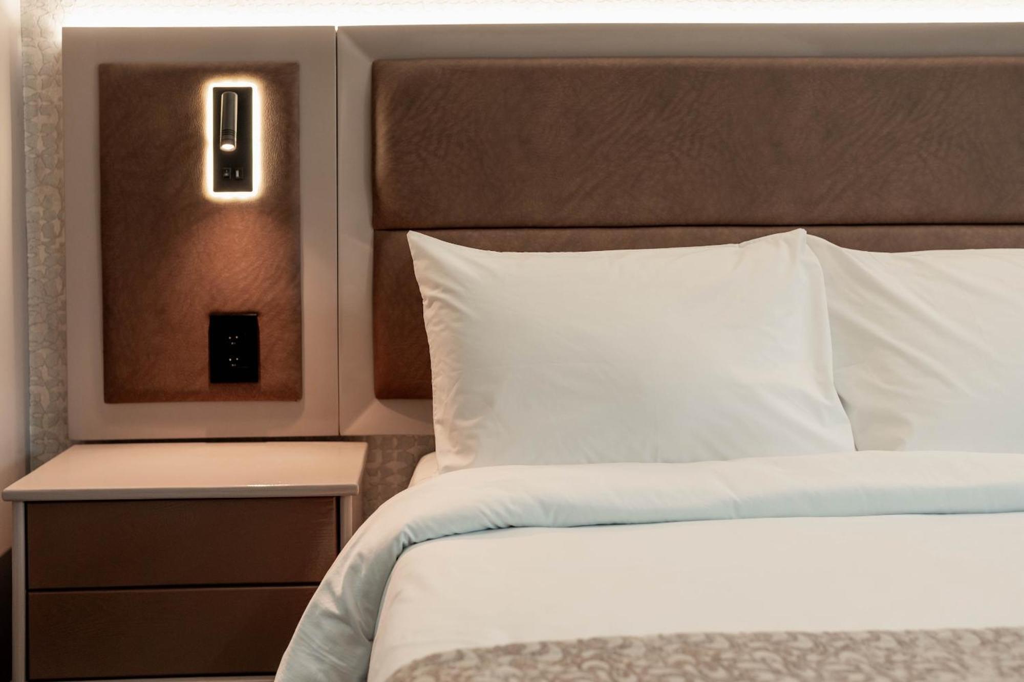 Amari Living Suites Барранкилья Номер фото